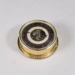 707783 Barometer